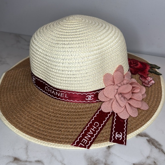 Hat - Picture 3 of 4